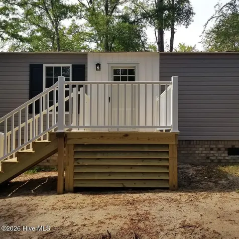 232 Lake Drive SW Supply NC 28462