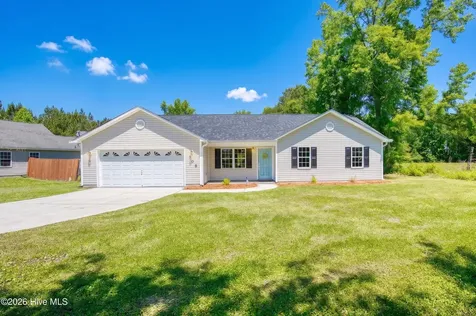 308 Big Tree Lane Chinquapin NC 28521