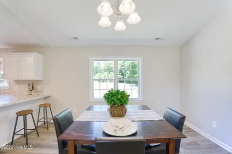 308 Big Tree Lane Chinquapin NC 28521