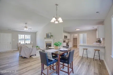 308 Big Tree Lane Chinquapin NC 28521
