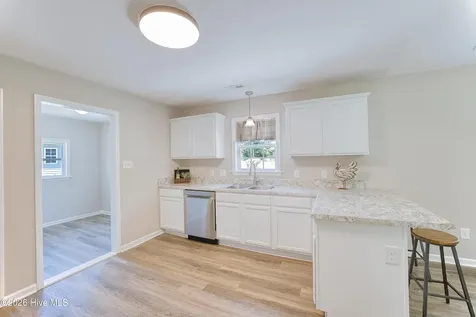 308 Big Tree Lane Chinquapin NC 28521