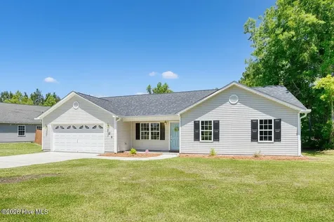 308 Big Tree Lane Chinquapin NC 28521