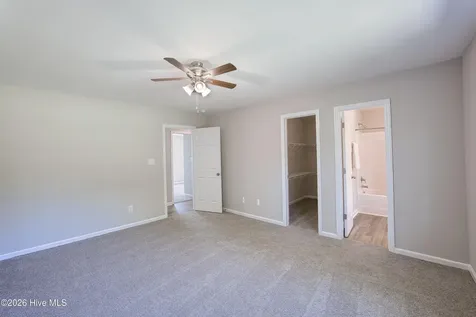 308 Big Tree Lane Chinquapin NC 28521