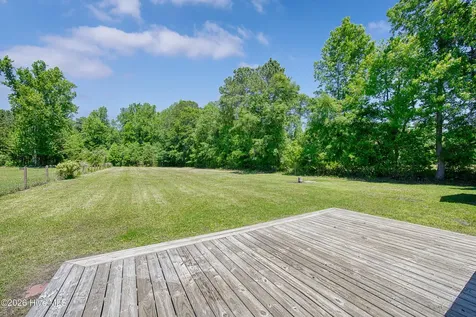 308 Big Tree Lane Chinquapin NC 28521