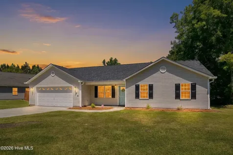 308 Big Tree Lane Chinquapin NC 28521