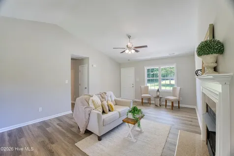 308 Big Tree Lane Chinquapin NC 28521