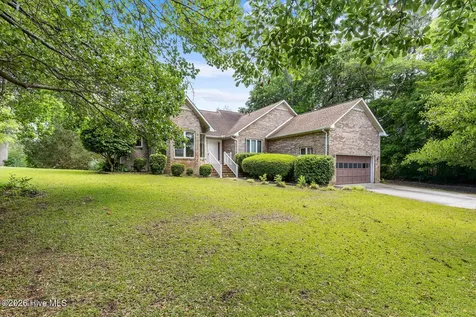 518 Chadwick Shores Drive Sneads Ferry NC 28460