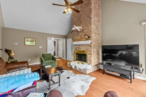 518 Chadwick Shores Drive Sneads Ferry NC 28460