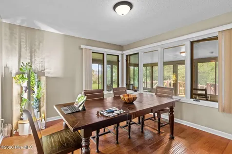 518 Chadwick Shores Drive Sneads Ferry NC 28460
