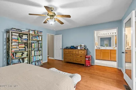 518 Chadwick Shores Drive Sneads Ferry NC 28460
