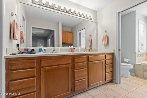 518 Chadwick Shores Drive Sneads Ferry NC 28460