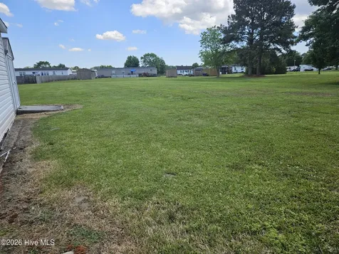 108 Tiff Lane Elizabeth City NC 27909