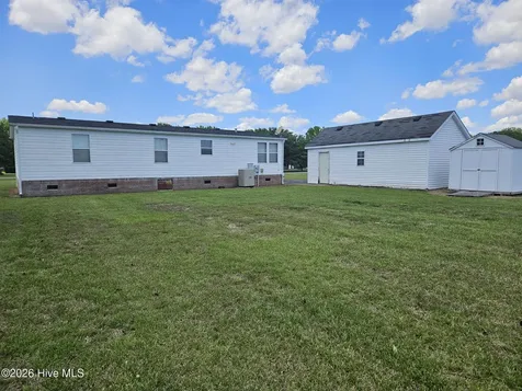 108 Tiff Lane Elizabeth City NC 27909