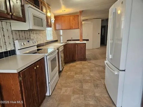108 Tiff Lane Elizabeth City NC 27909