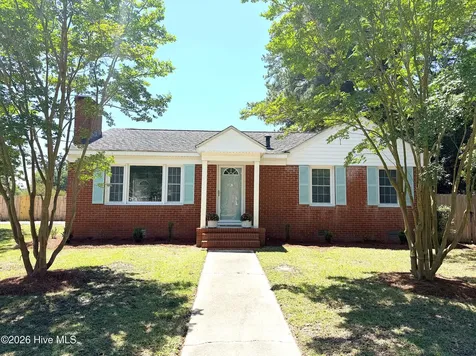 432 Pittman Drive Greenville NC 27834