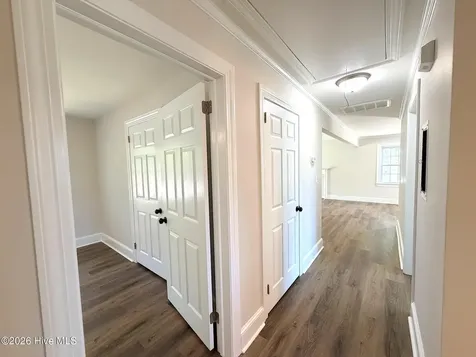432 Pittman Drive Greenville NC 27834