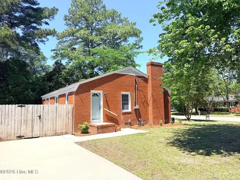 432 Pittman Drive Greenville NC 27834