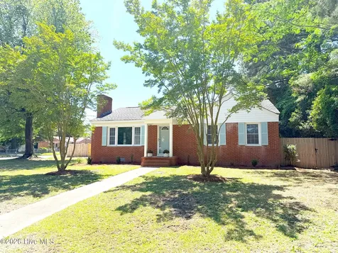 432 Pittman Drive Greenville NC 27834