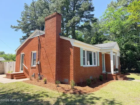 432 Pittman Drive Greenville NC 27834