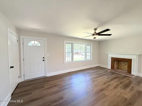 432 Pittman Drive Greenville NC 27834