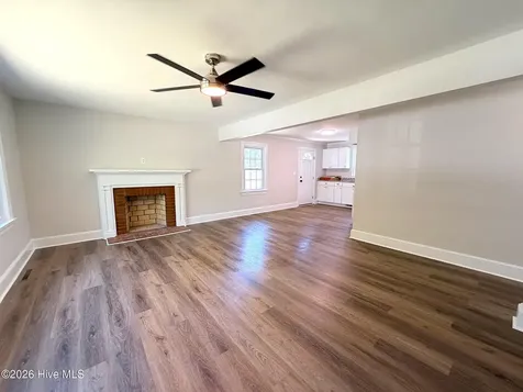 432 Pittman Drive Greenville NC 27834