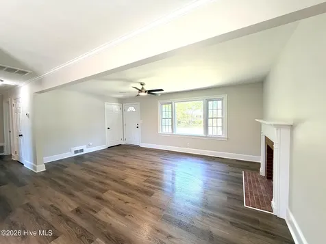 432 Pittman Drive Greenville NC 27834
