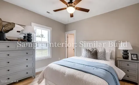 93 J E Batson Road Hampstead NC 28443