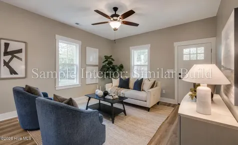 93 J E Batson Road Hampstead NC 28443