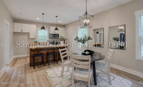 93 J E Batson Road Hampstead NC 28443