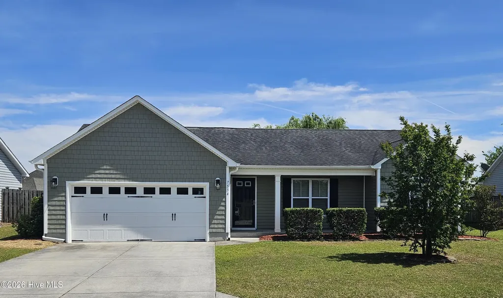 7534 Needlefish Court Wilmington NC 28411