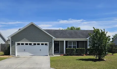 7534 Needlefish Court Wilmington NC 28411