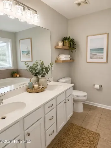7534 Needlefish Court Wilmington NC 28411
