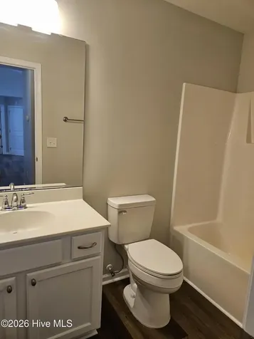 7534 Needlefish Court Wilmington NC 28411