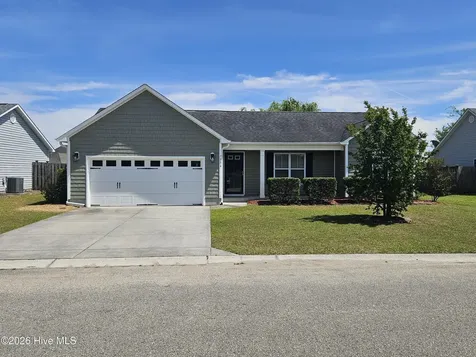 7534 Needlefish Court Wilmington NC 28411