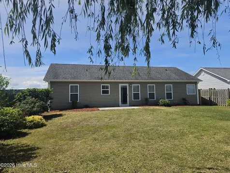 7534 Needlefish Court Wilmington NC 28411