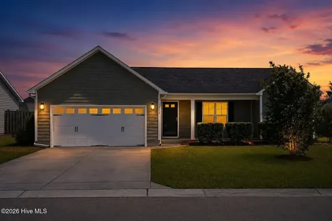 7534 Needlefish Court Wilmington NC 28411