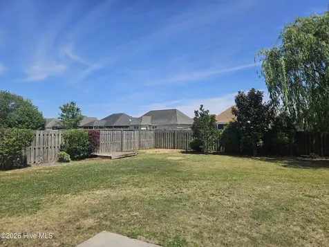 7534 Needlefish Court Wilmington NC 28411