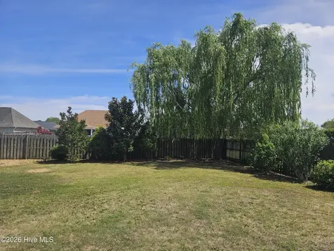 7534 Needlefish Court Wilmington NC 28411