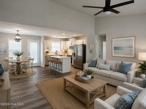 7534 Needlefish Court Wilmington NC 28411