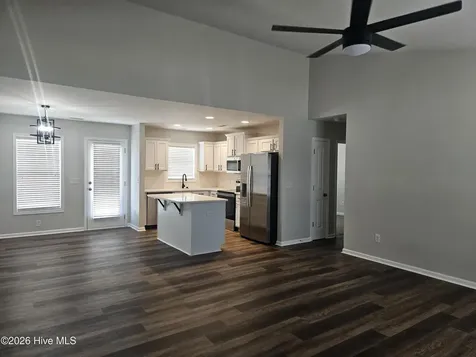 7534 Needlefish Court Wilmington NC 28411