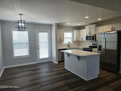 7534 Needlefish Court Wilmington NC 28411