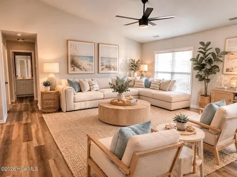 7534 Needlefish Court Wilmington NC 28411