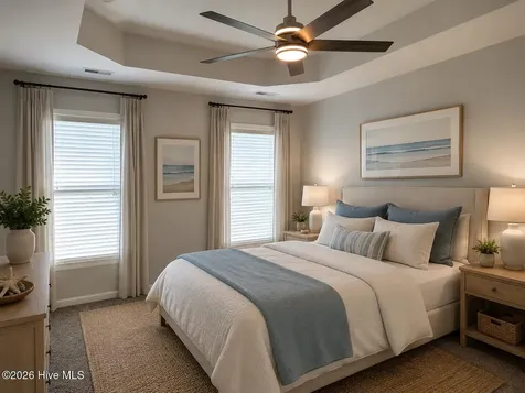 7534 Needlefish Court Wilmington NC 28411