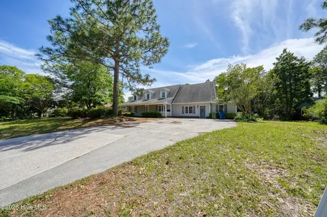 2320 Robert Hoke Road Wilmington NC 28412