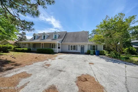 2320 Robert Hoke Road Wilmington NC 28412