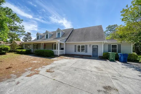 2320 Robert Hoke Road Wilmington NC 28412