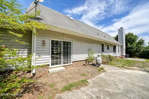2320 Robert Hoke Road Wilmington NC 28412