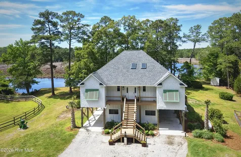 1002 Howells Road Grantsboro NC 28529