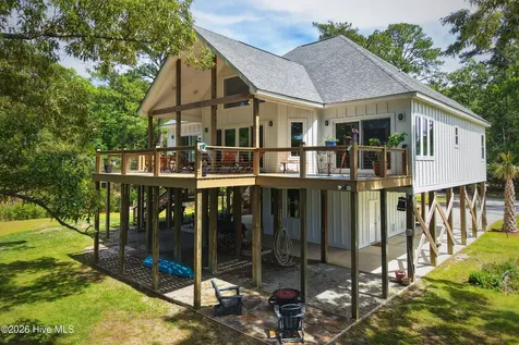 1002 Howells Road Grantsboro NC 28529