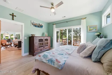 1002 Howells Road Grantsboro NC 28529